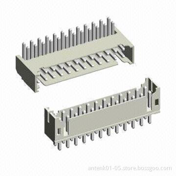 2.0mm Wire to Board Connectors, Come in PHD Version